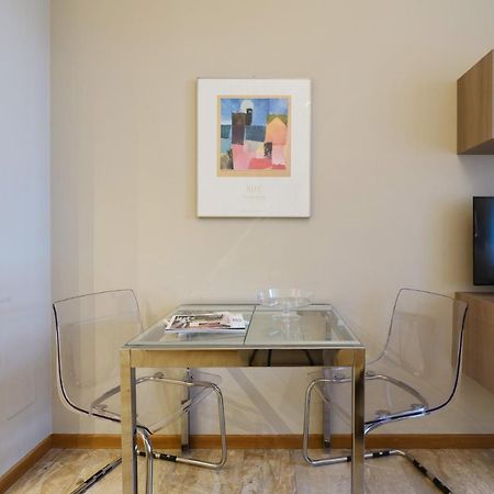Contempora Apartments - Elvezia 8 - E15 Milano Eksteriør billede