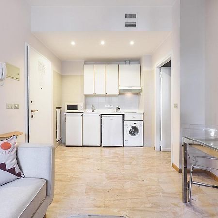 Contempora Apartments - Elvezia 8 - E15 Milano Eksteriør billede